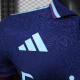 Player Version ARS 25/26 Special Authentic Jersey