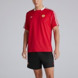 MUFC 25/26 Terrace Icons Kit