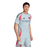 FC Dallas 2025 Away Jersey and Short Kit