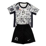 Club América 25/26 Pre-Match Jersey and Short Kit