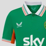 Thai Version Ireland 2025 Home Jersey