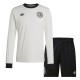 Germany 125th Anniversary Long Sleeve Jersey and Short Kit
