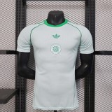 Player Version Celtic 25/26 Origins Authentic Jersey