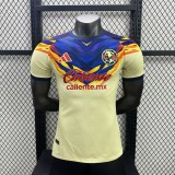 Player Version Club América 25/26 Special Authentic Jersey