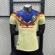 Player Version Club América 25/26 Special Authentic Jersey