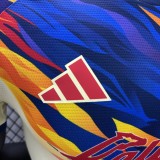 Player Version Club América 25/26 Special Authentic Jersey