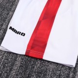 Kids MUFC 1996/1998 Home Retro Kit