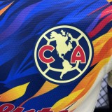 Player Version Club América 25/26 Special Authentic Jersey