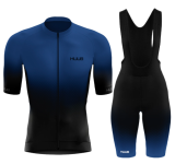 Road Race Pro Team Cycling Short-sleeved Suit Trek
