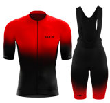 Road Race Pro Team Cycling Short-sleeved Suit Trek