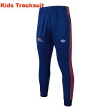 Kids ARS 25/26 Retro Training Jacket and Pants Set E2513