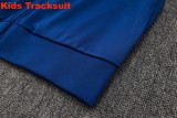 Kids ARS 25/26 Retro Training Jacket and Pants Set E2513