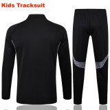Kids Inter Miami CF 25/26 Training Jacket and Pants Set E2516