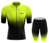 Road Race Pro Team Cycling Short-sleeved Suit Trek