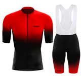 Road Race Pro Team Cycling Short-sleeved Suit Trek