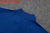 Kids ARS 25/26 Retro Half-Zip Training Sweatshirt and Pants Set E2512