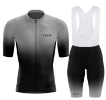 Road Race Pro Team Cycling Short-sleeved Suit Trek