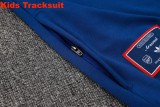 Kids ARS 25/26 Retro Training Jacket and Pants Set E2513