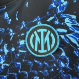 Thai Version Inter Milan 25/26 Pre Match Jersey