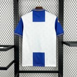 Thai Version Arminia Bielefeld 125th anniversary Jersey