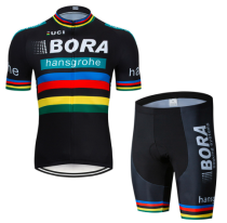Road Race Pro Team Cycling Short-sleeved Suit Trek