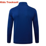 Kids ARS 25/26 Retro Training Jacket and Pants Set E2513