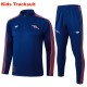 Kids ARS 25/26 Retro Half-Zip Training Sweatshirt and Pants Set E2512