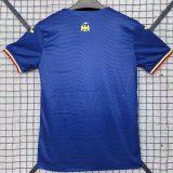 Thai Version Romania 25/26 Third Jersey