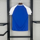 Thai Version Women's Cruzeiro 25/26 Home Jersey