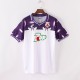Fiorentina 1992/1993 Away Retro Jersey