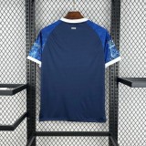 Thai Version Hansa Rostock 2025 Baltic Sea Special Jersey