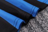 Kids Inter Milan 2010 UCL Final Home Retro Kit