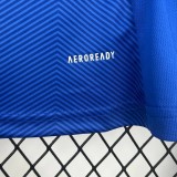 Thai Version Women's Cruzeiro 25/26 Home Jersey