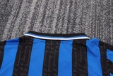 Kids Inter Milan 1997/1998 Home Retro Kit
