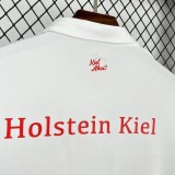 Thai Version Holstein Kiel 125th anniversary Jersey