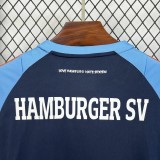 Thai Version Hamburger SV 25/26 Special Jersey