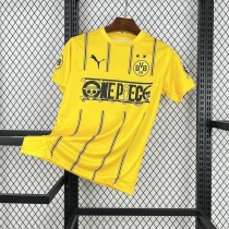 Thai Version Borussia Dortmund 25/26 One Piece Jersey