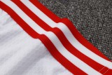 Bayern Munich 25/26 125th Anniversary Polo and Pants Set C2510