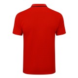 MUFC 25/26 Retro Polo and Pants Set C2506