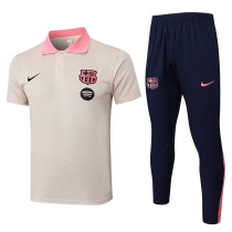 Barcelona 25/26 Polo and Pants Set C2505