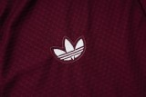 Bayern Munich 25/26 Retro Polo and Pants Set C2514