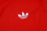 MUFC 25/26 Retro Polo and Pants Set C2506