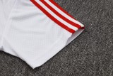Bayern Munich 25/26 125th Anniversary Polo and Pants Set C2510