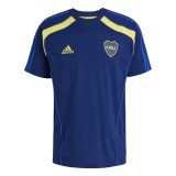 Thai Version Boca Juniors 25/26 UBP Jersey