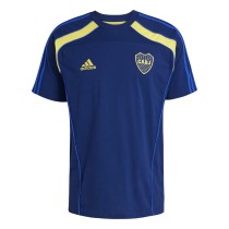 Thai Version Boca Juniors 25/26 UBP Jersey
