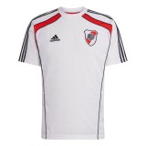 Thai Version River Plate 25/26 UBP Jersey