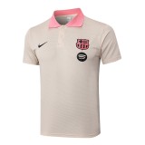 Barcelona 25/26 Polo and Pants Set C2505