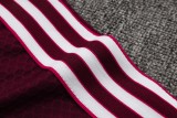 Bayern Munich 25/26 Retro Polo and Pants Set C2514