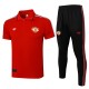 MUFC 25/26 Retro Polo and Pants Set C2506