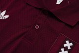 Ajax 25/26 Retro Polo and Pants Set C2509